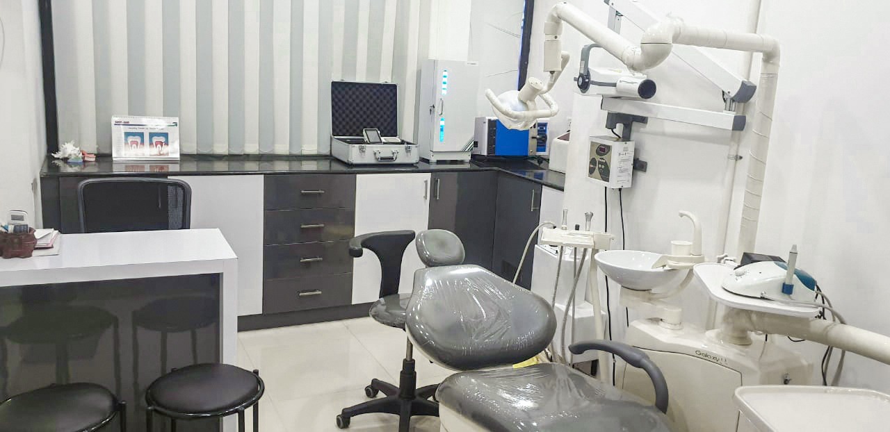 A New Model For dentistry in Dwarka